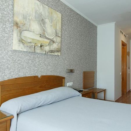 La Orza De Angel Otel Chiva Dış mekan fotoğraf