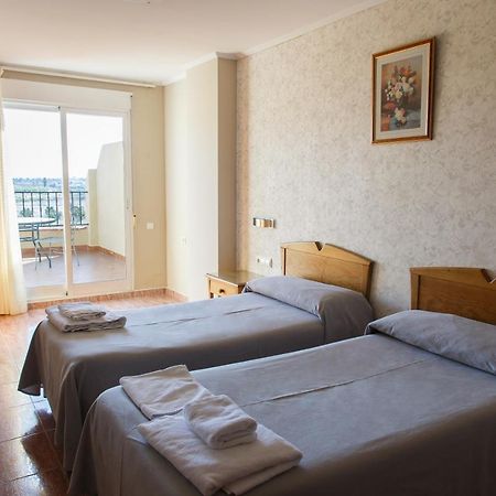La Orza De Angel Otel Chiva Dış mekan fotoğraf
