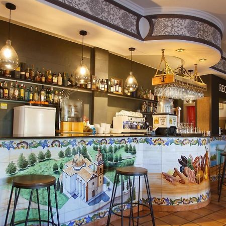 La Orza De Angel Otel Chiva Dış mekan fotoğraf