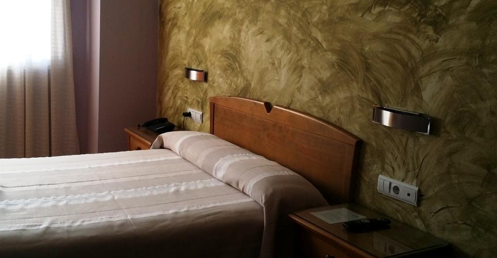 La Orza De Angel Otel Chiva Dış mekan fotoğraf