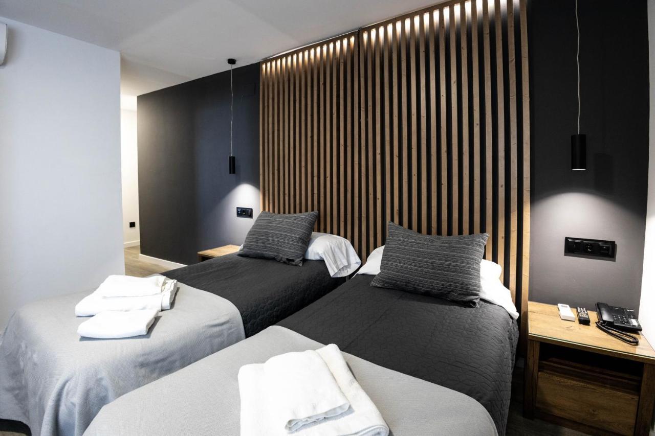 La Orza De Angel Otel Chiva Dış mekan fotoğraf