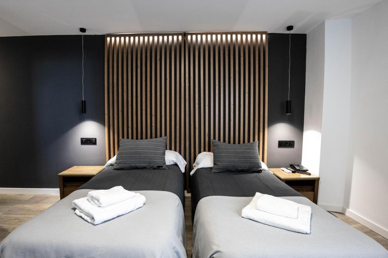 La Orza De Angel Otel Chiva Dış mekan fotoğraf