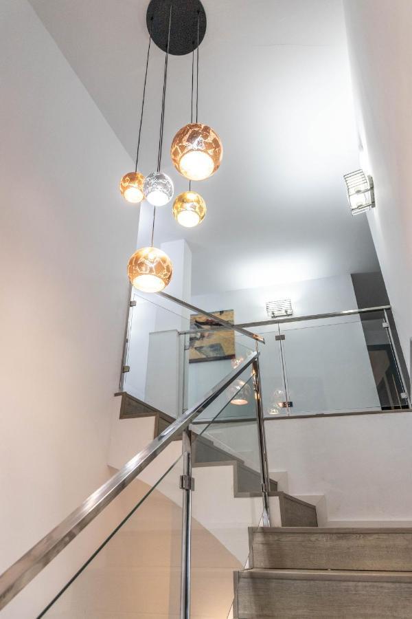 La Orza De Angel Otel Chiva Dış mekan fotoğraf
