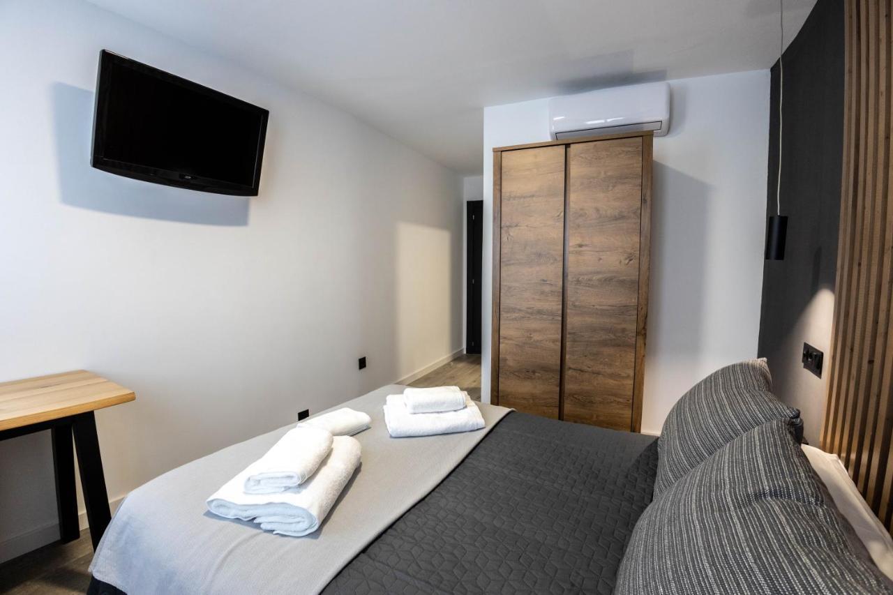 La Orza De Angel Otel Chiva Dış mekan fotoğraf