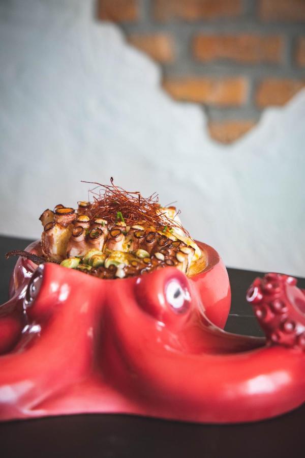 La Orza De Angel Otel Chiva Dış mekan fotoğraf