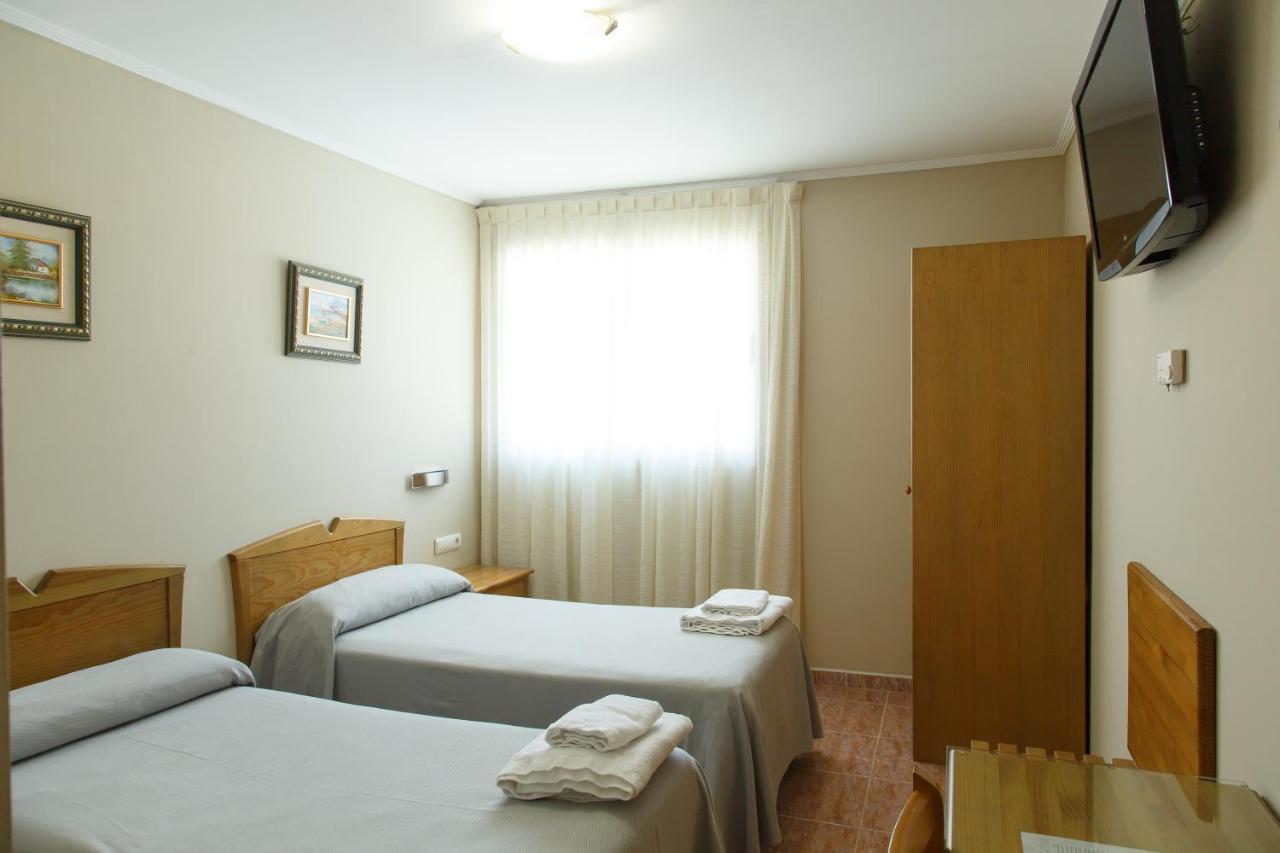 La Orza De Angel Otel Chiva Dış mekan fotoğraf