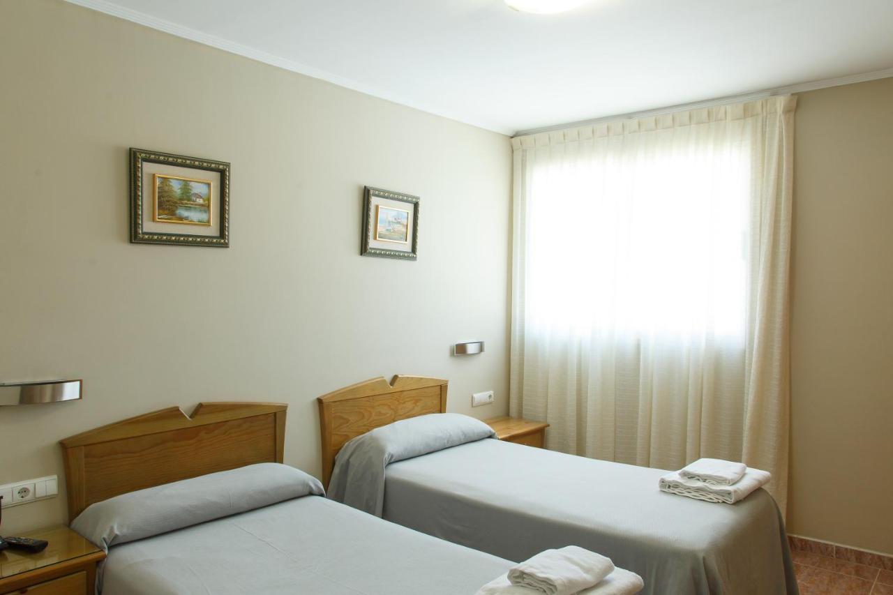 La Orza De Angel Otel Chiva Dış mekan fotoğraf