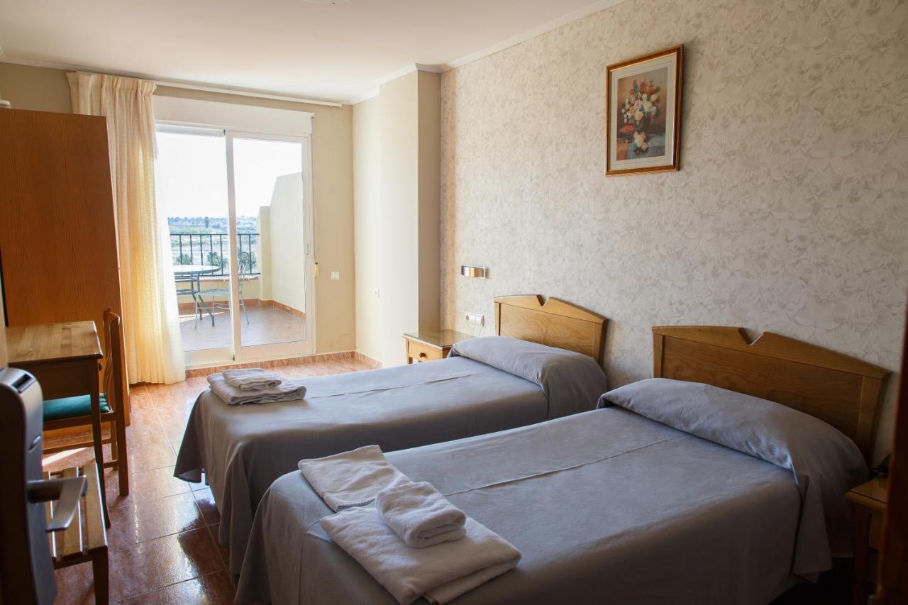 La Orza De Angel Otel Chiva Dış mekan fotoğraf