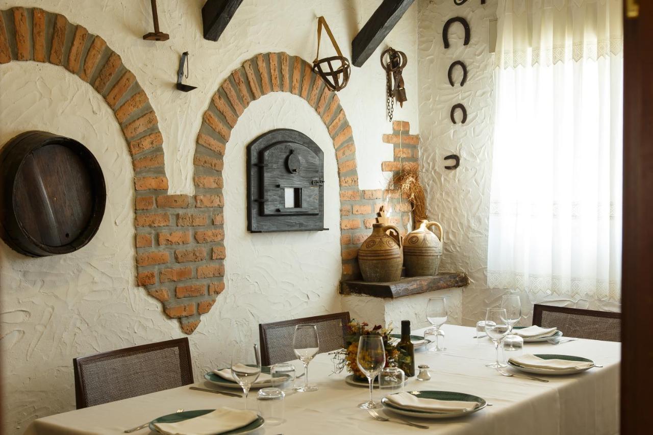 La Orza De Angel Otel Chiva Dış mekan fotoğraf