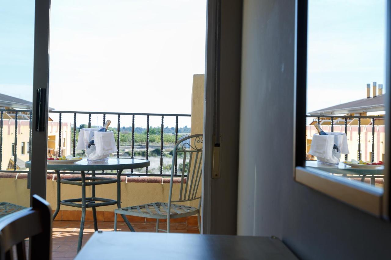 La Orza De Angel Otel Chiva Dış mekan fotoğraf