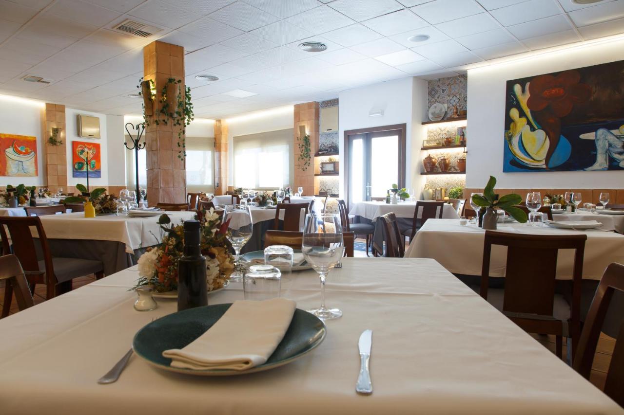 La Orza De Angel Otel Chiva Dış mekan fotoğraf